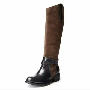 NIB Seychelles riding boots 8